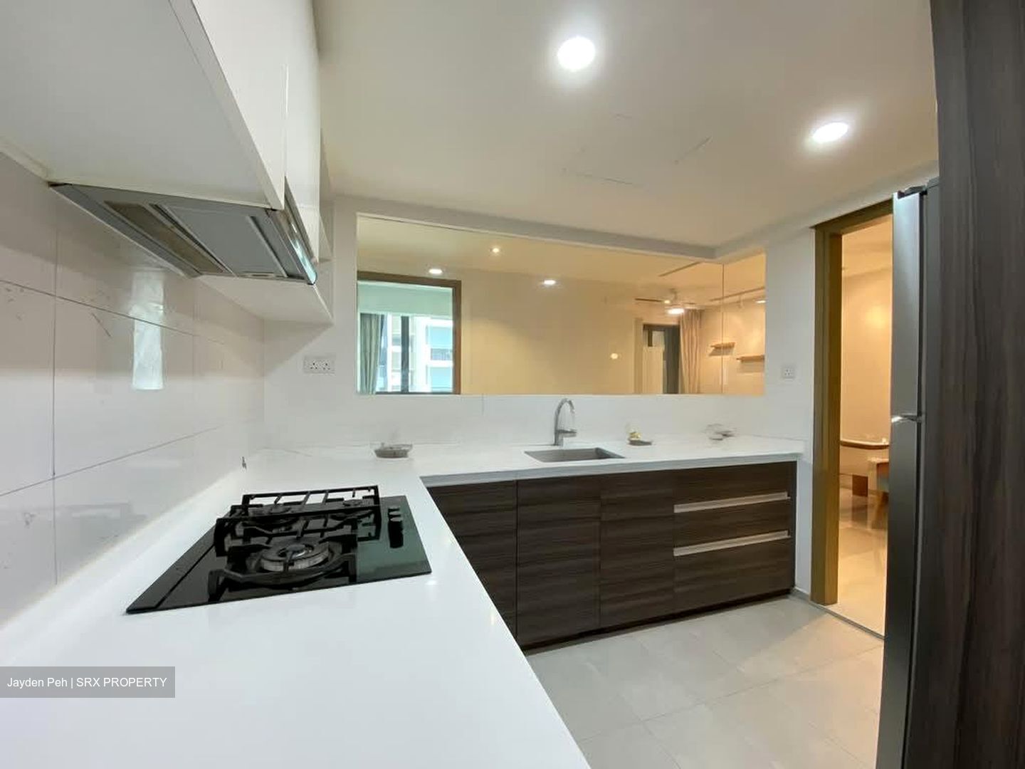 The Terrace (D19), Condominium #536268511